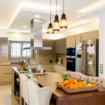 Villa Deluxe Emilie With Private Swimming Pool