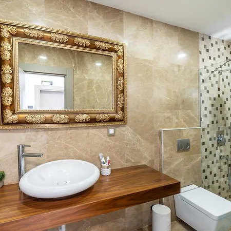 Deluxe Emilie With Private Swimming Pool *