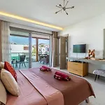 Villa Deluxe Villa Ayshen With Private Swimming Pool *
