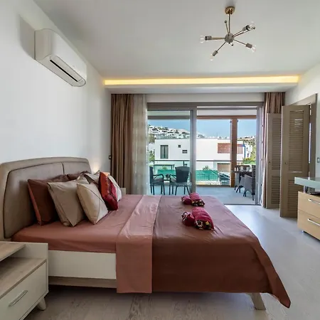 Deluxe Emilie With Private Swimming Pool *