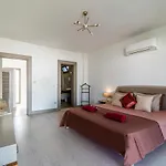 Vilă Deluxe Ayshen With Private Swimming Pool Bodrum
