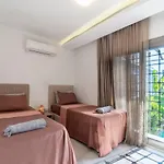 别墅 Deluxe Ayshen With Private Swimming Pool