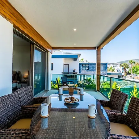 Deluxe Emilie With Private Swimming Pool فيلة *